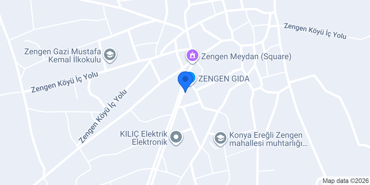 Algül eczanesi konumu