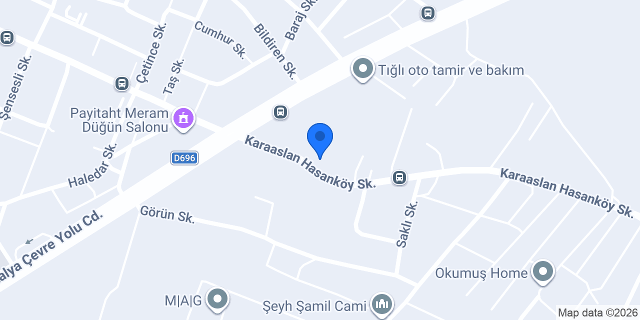 Doğan tarım hayvancılık konumu