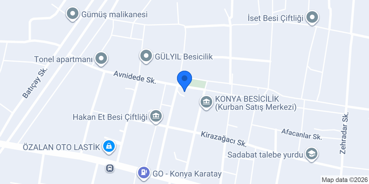 Ögrenci konumu