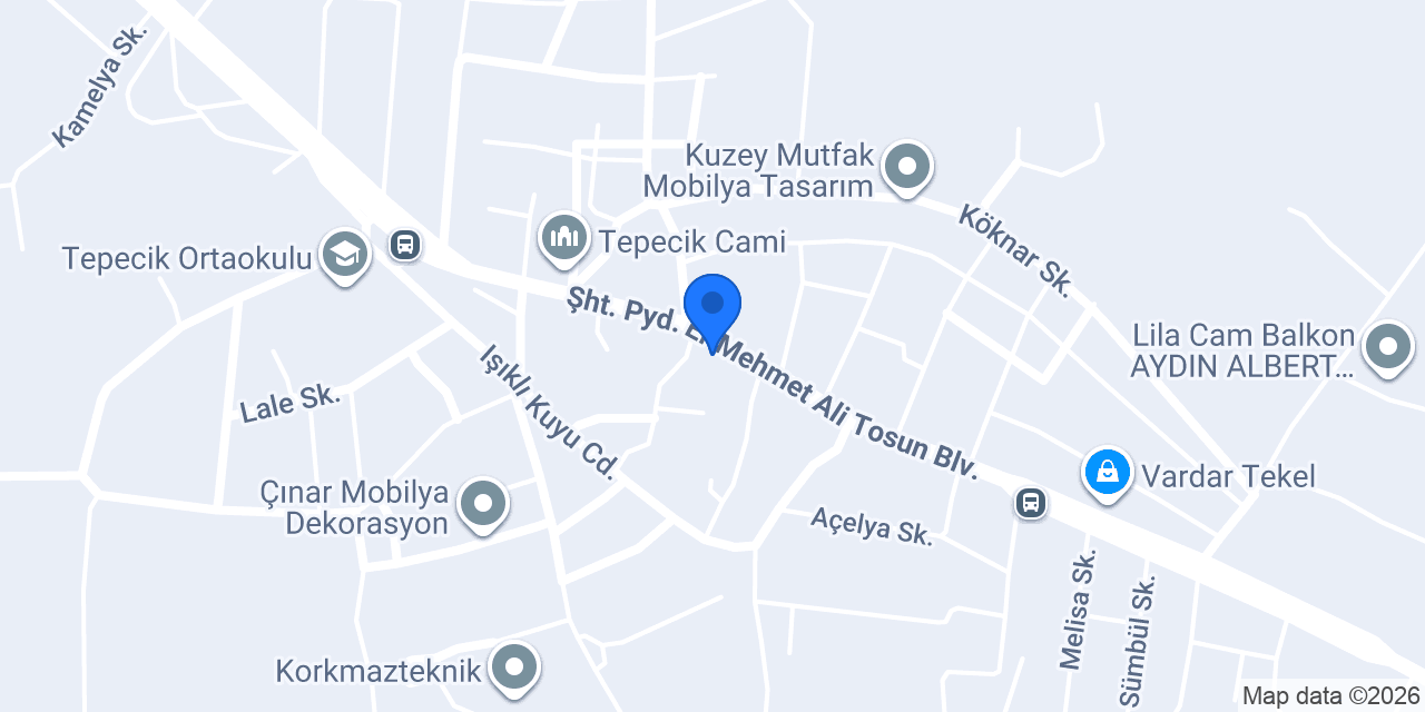 Rumeli Pide - Çobra Salonu konumu