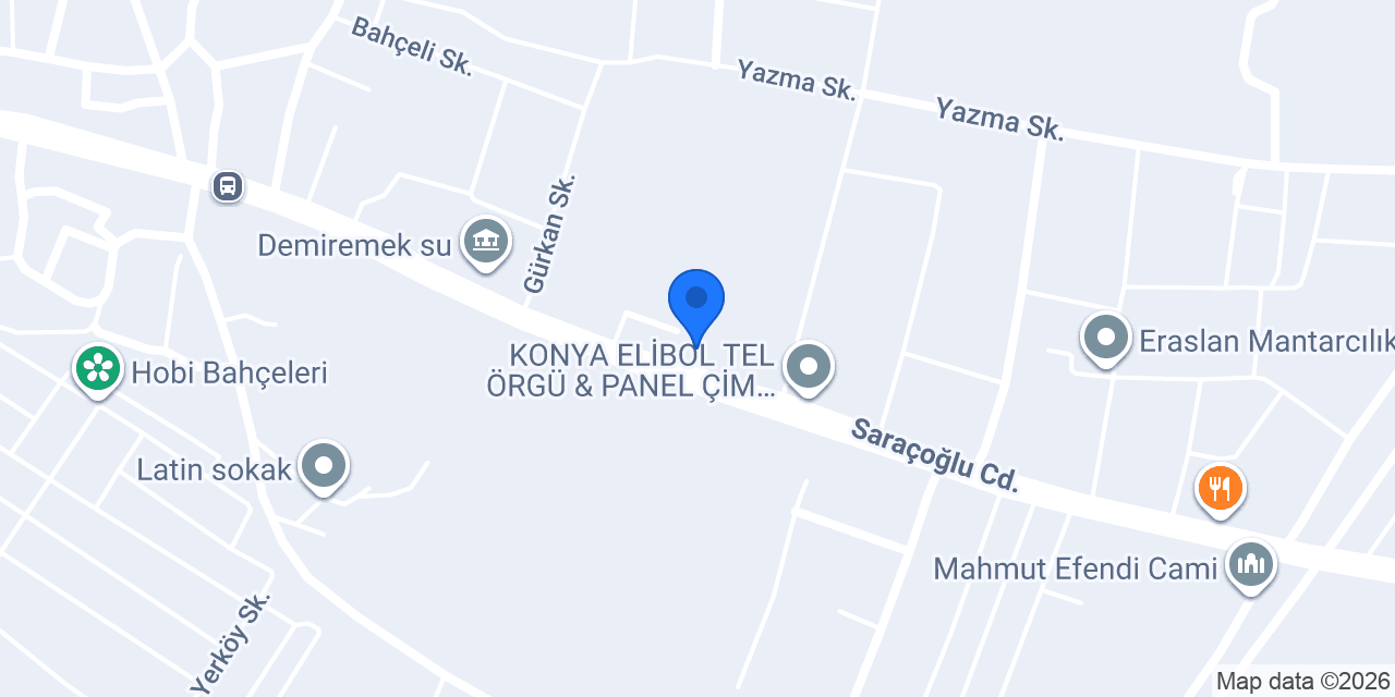 TALİPOĞULLARI BESİCİLİK konumu