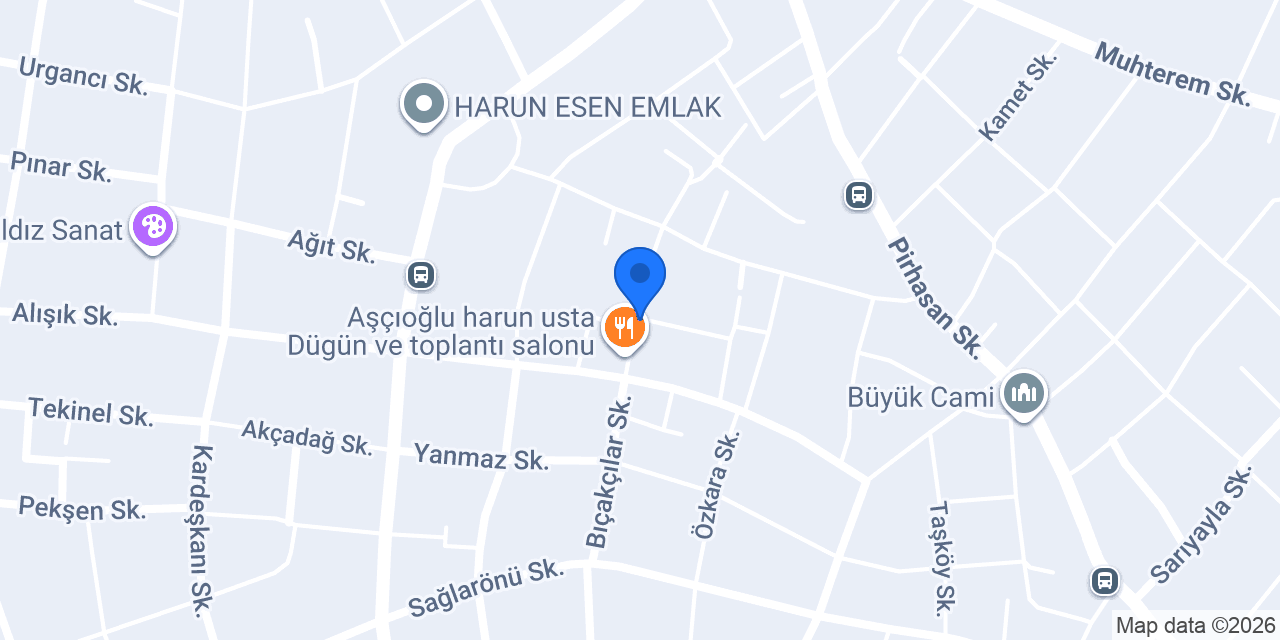 Konparsan / Yhs / Özenirler konumu