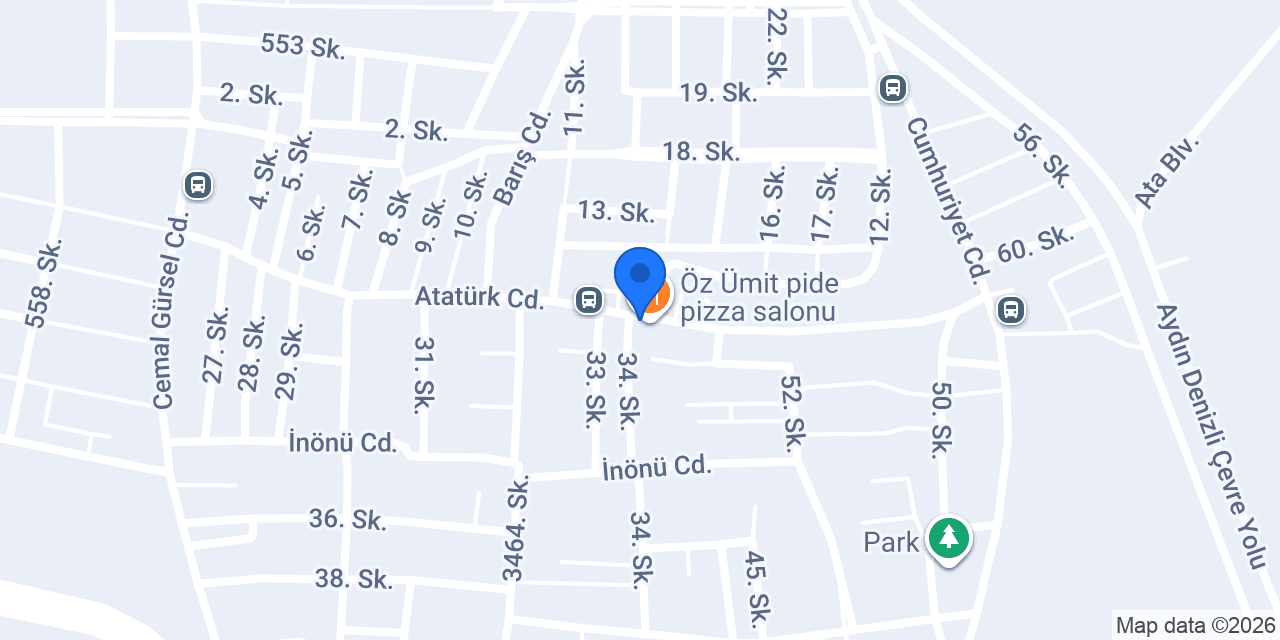 Yörünge Otomasyon konumu