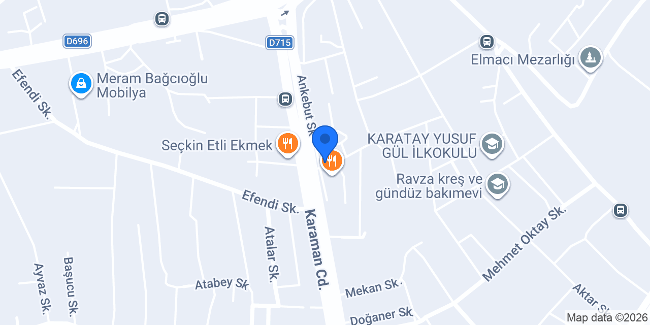 PETLAS-Çavuşoğlu Tarım konumu