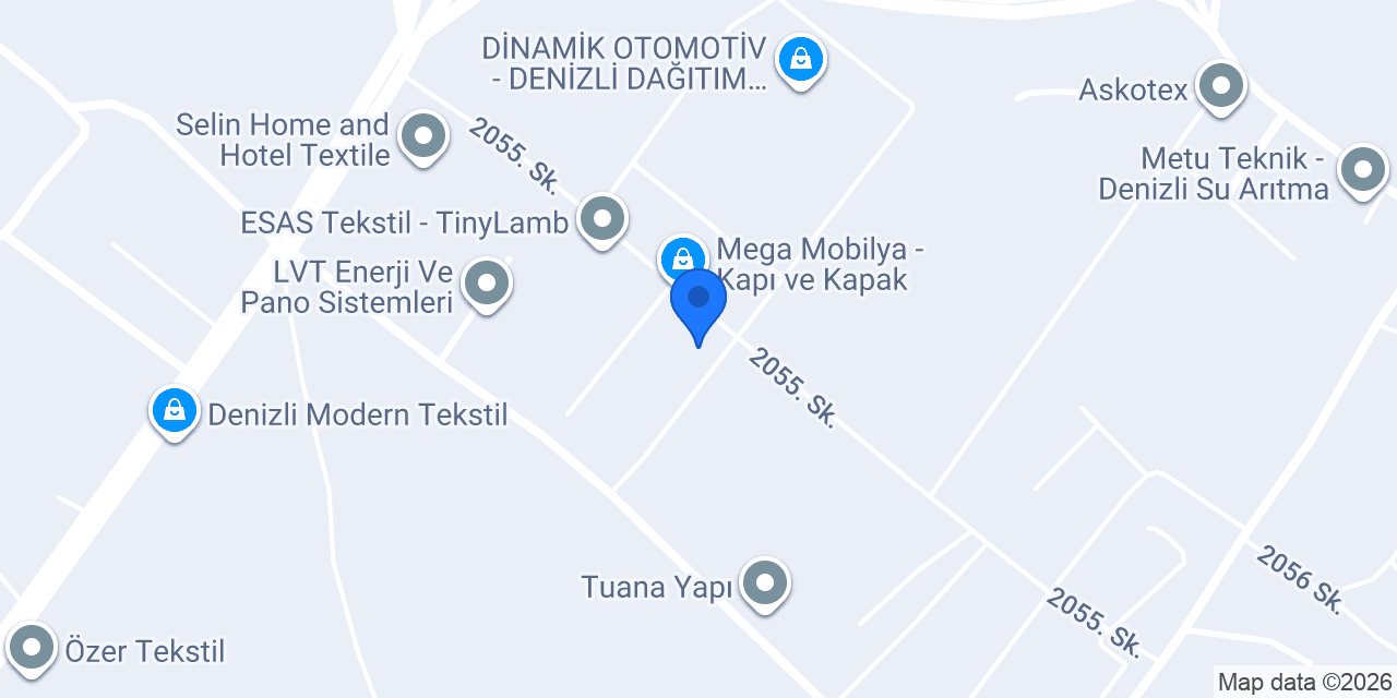 WEBETİKET konumu