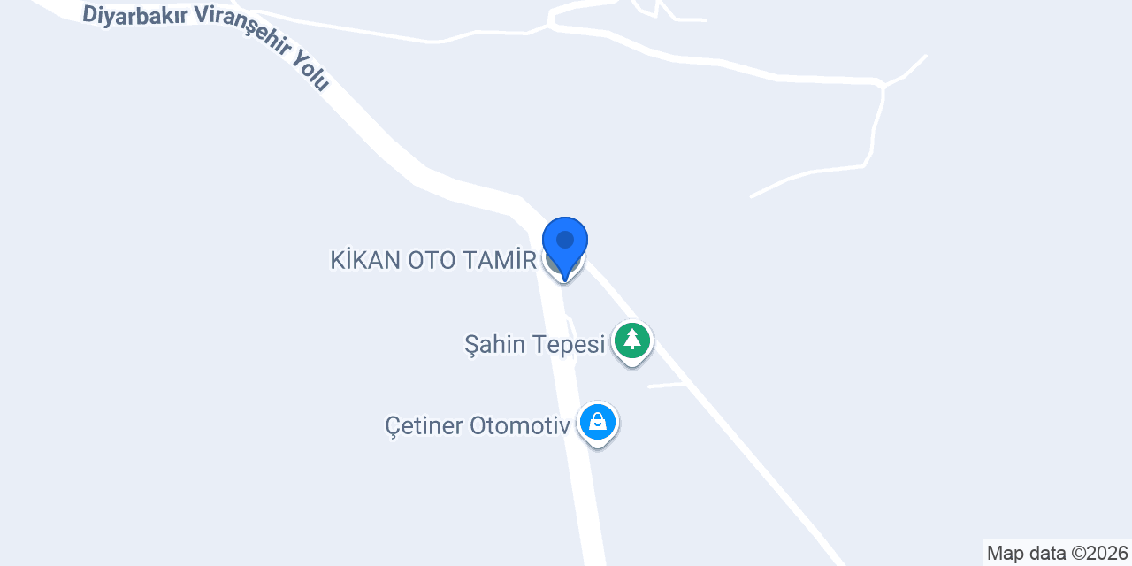 DURAMAZ İNŞAAT konumu