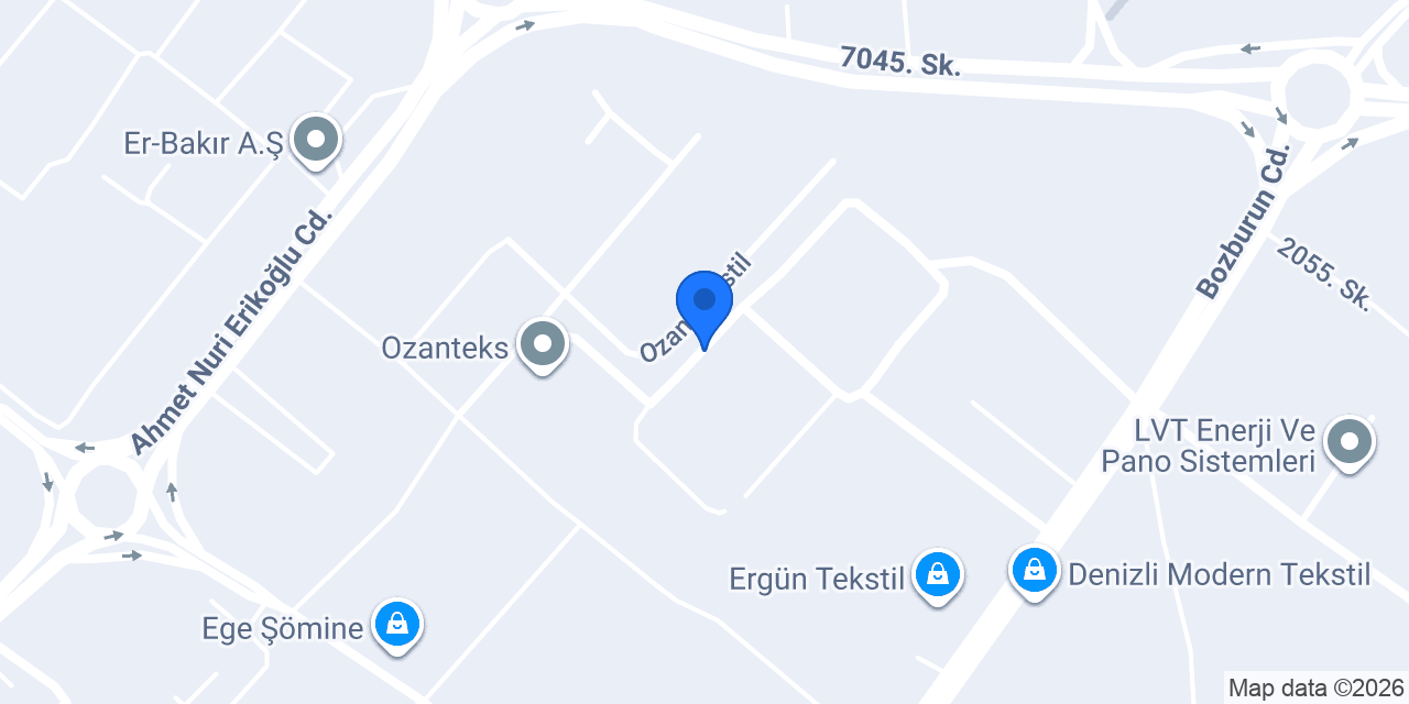 Kurubu Gıda konumu