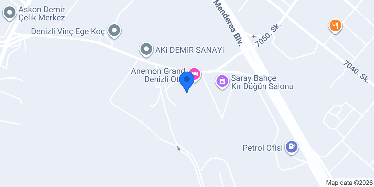 BAŞPET PETROL RESTORANT konumu