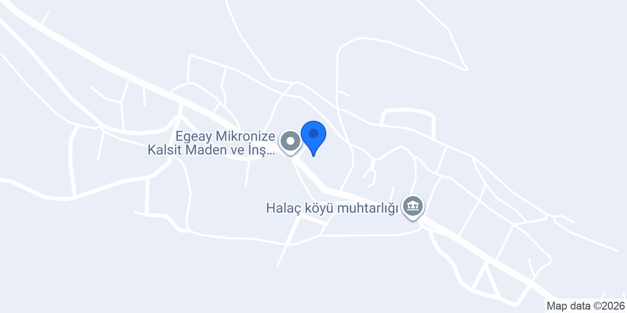 Sağlık Ocağı konumu