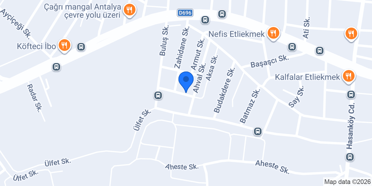 Auto Paris auto yıkama konumu