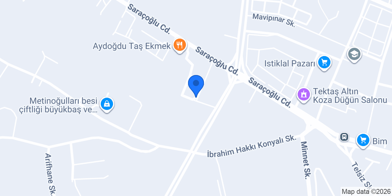 Genç adakçılık konumu