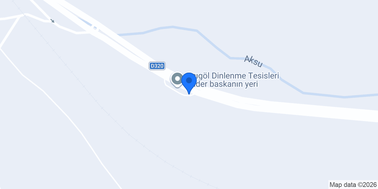 ÇAĞDAŞ OTO LASTİK konumu