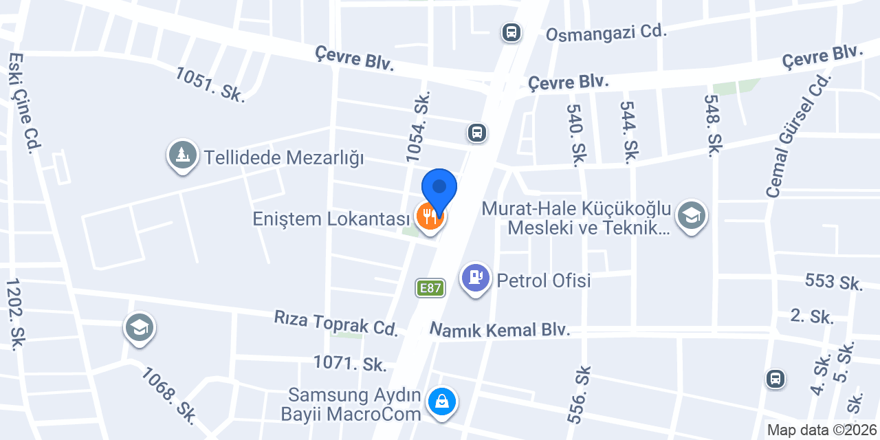 Zeybek Grup Teknoloji konumu