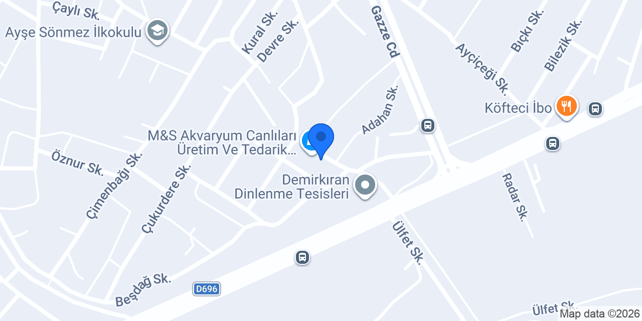 Köprü Endüstriyel Beton Silim konumu
