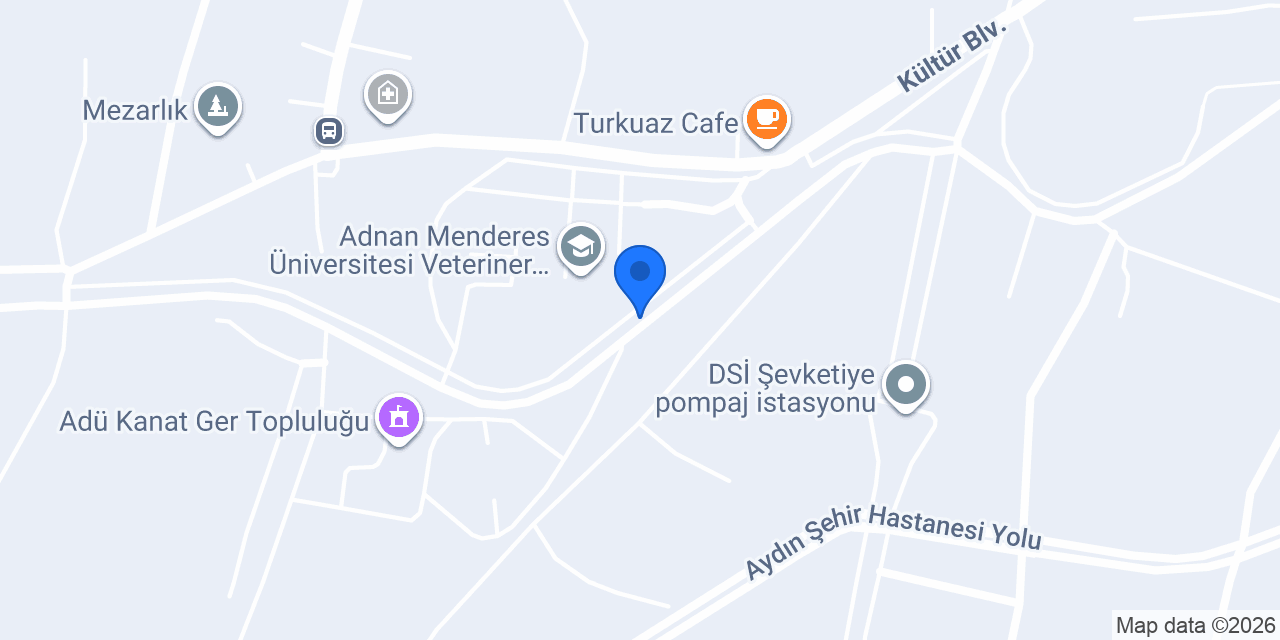 Turkuaz Cafe Kahvaltı konumu