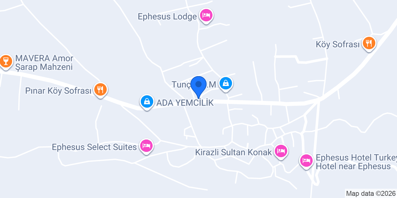 Kaf Kef Berber Salonu konumu