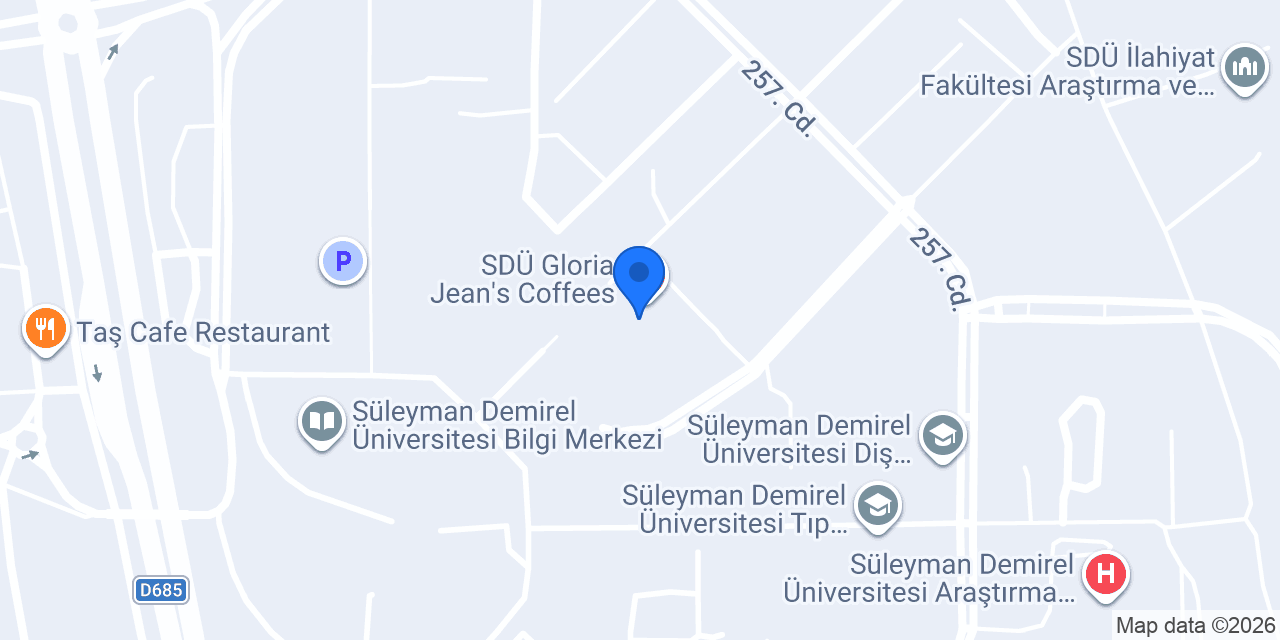 Hakan Doğan Hair Studio konumu