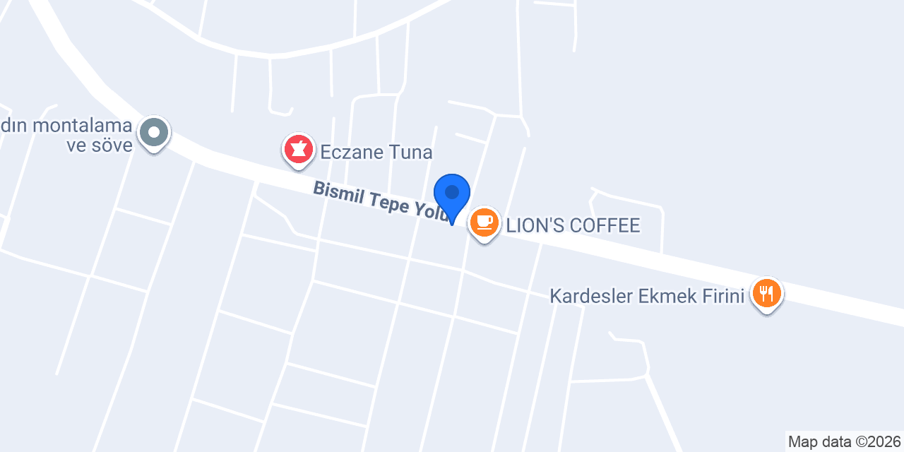 Aksoylar Un Değirmeni konumu