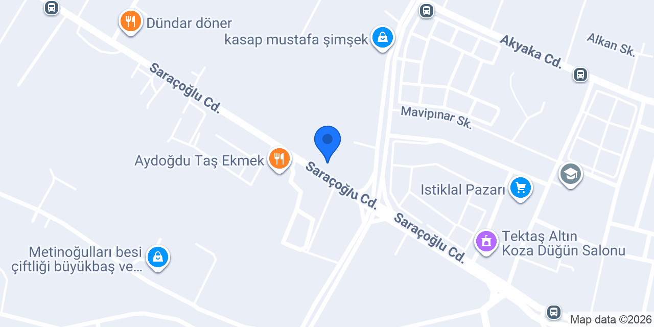 Erdem adakçılık konumu
