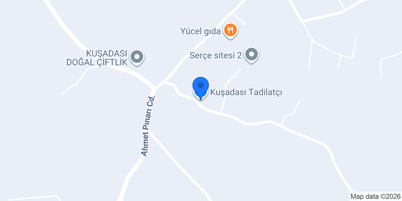 eca satış konumu