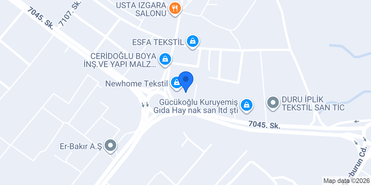 Nar Tuz konumu