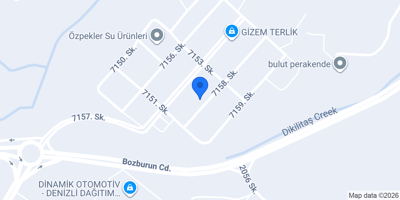 Işıldar Home (CAN IŞILDAR) konumu