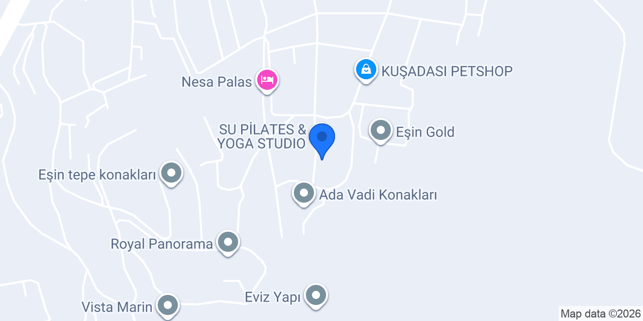 Entalpi Akademi konumu