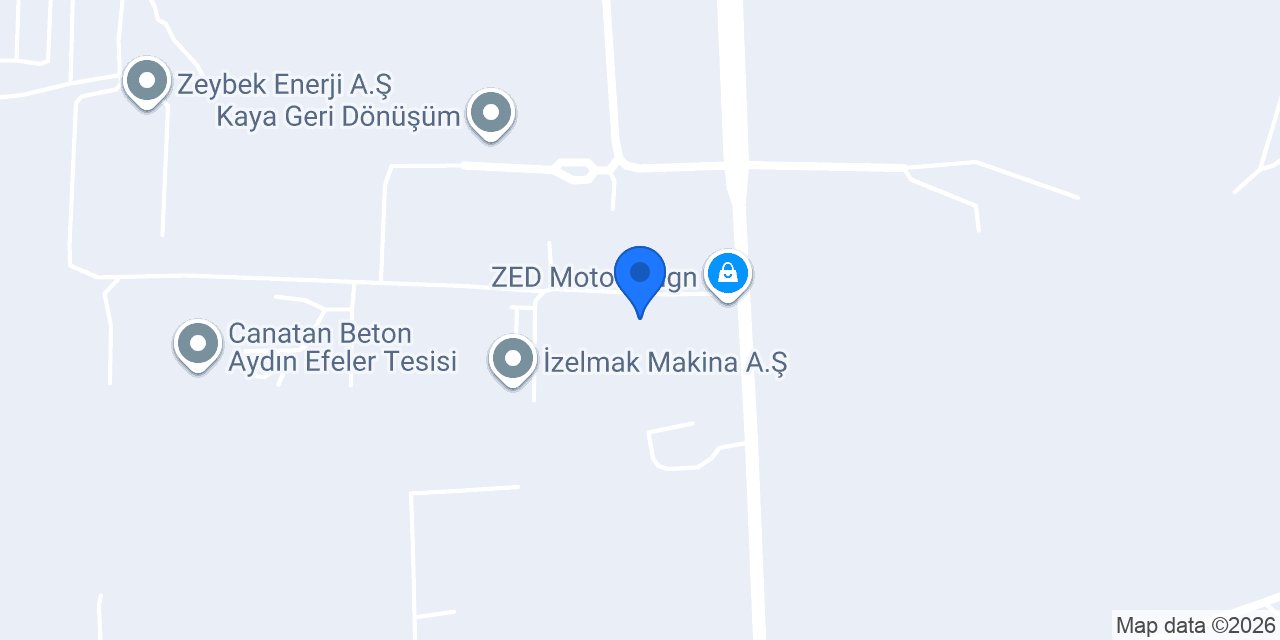Seles Otomasyon konumu