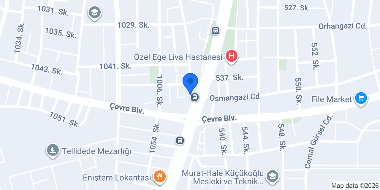 Anahtarcı Ruhi konumu