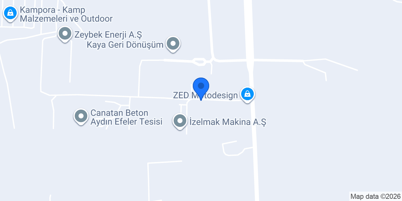 ATK PEN & SİNEKLİK ÜRETİCİ BAYİİ konumu