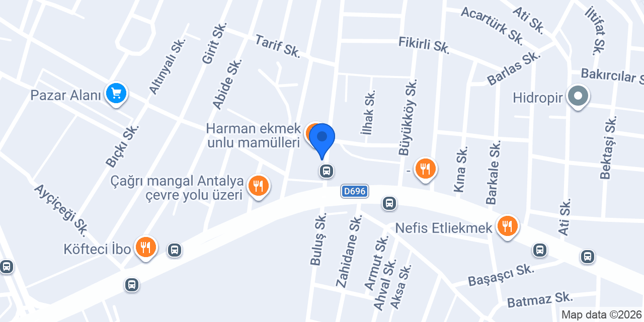 yiğit züccaciye konumu