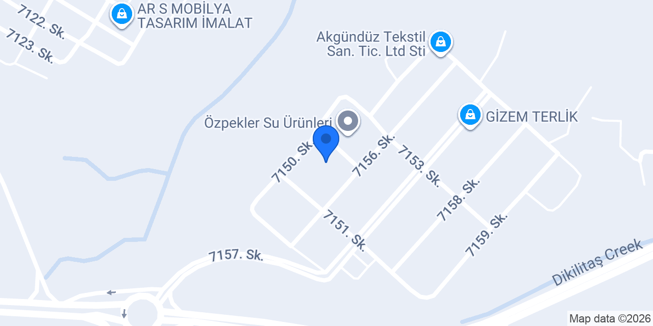 Sümerciler Elyaf konumu