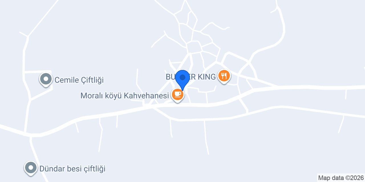 İlkay Kafe & Büfe konumu
