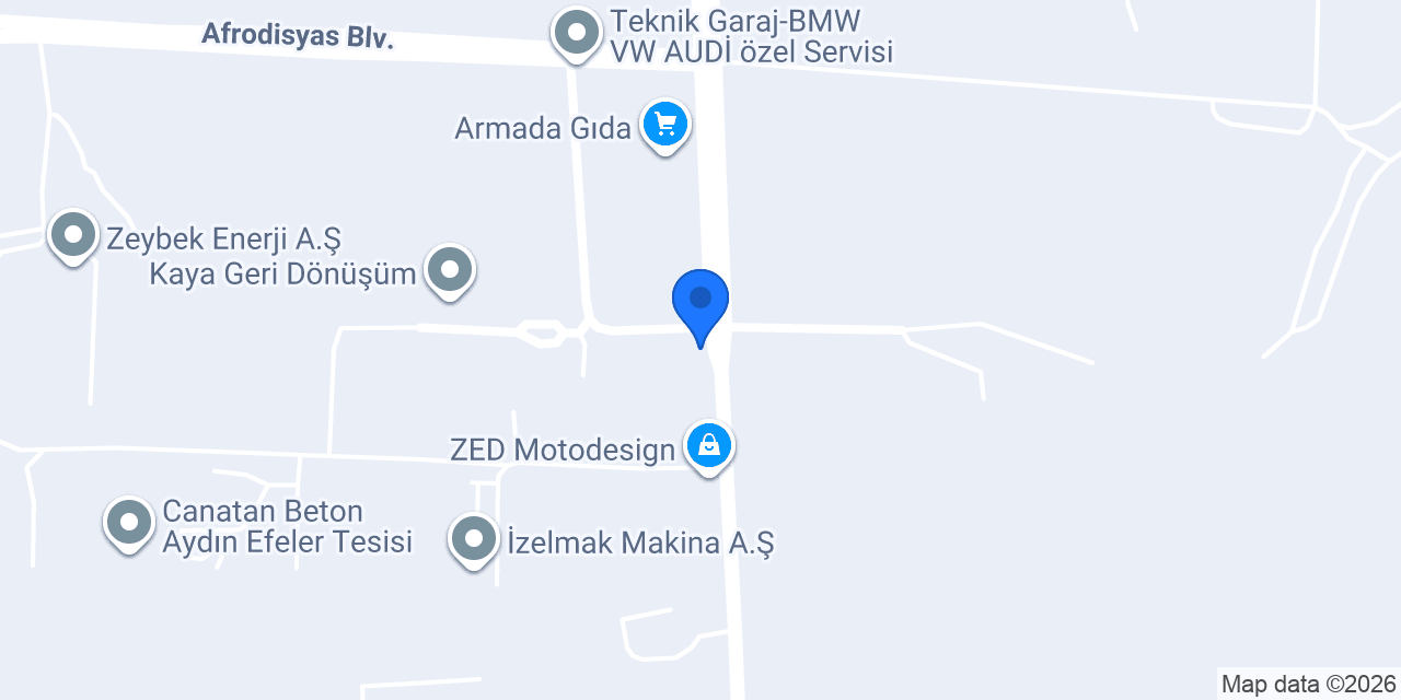 KÖRFEZ OTOMASYON & PANO konumu