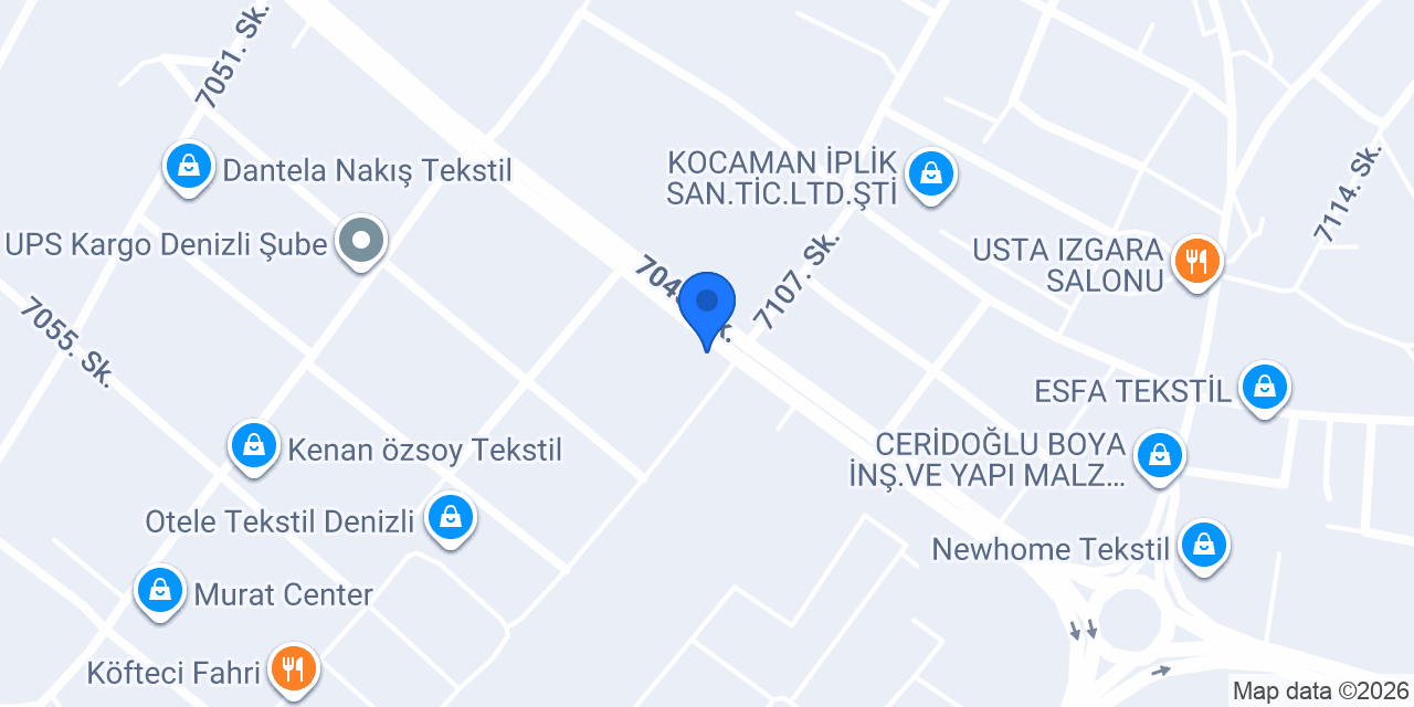 Vurallar Branda konumu