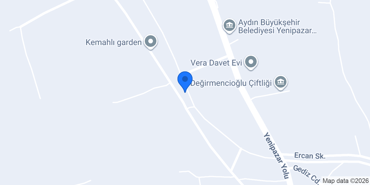 Duransoy çiftlik konumu