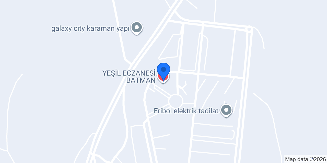Kardelen Kırtasiye & Oyuncak konumu
