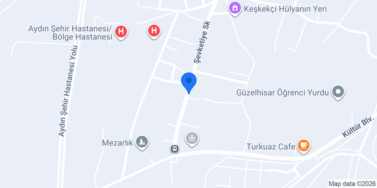 Özel İlk Tercih konumu