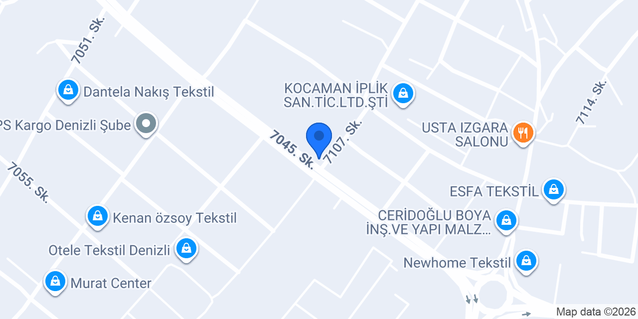 Benim Mantar konumu