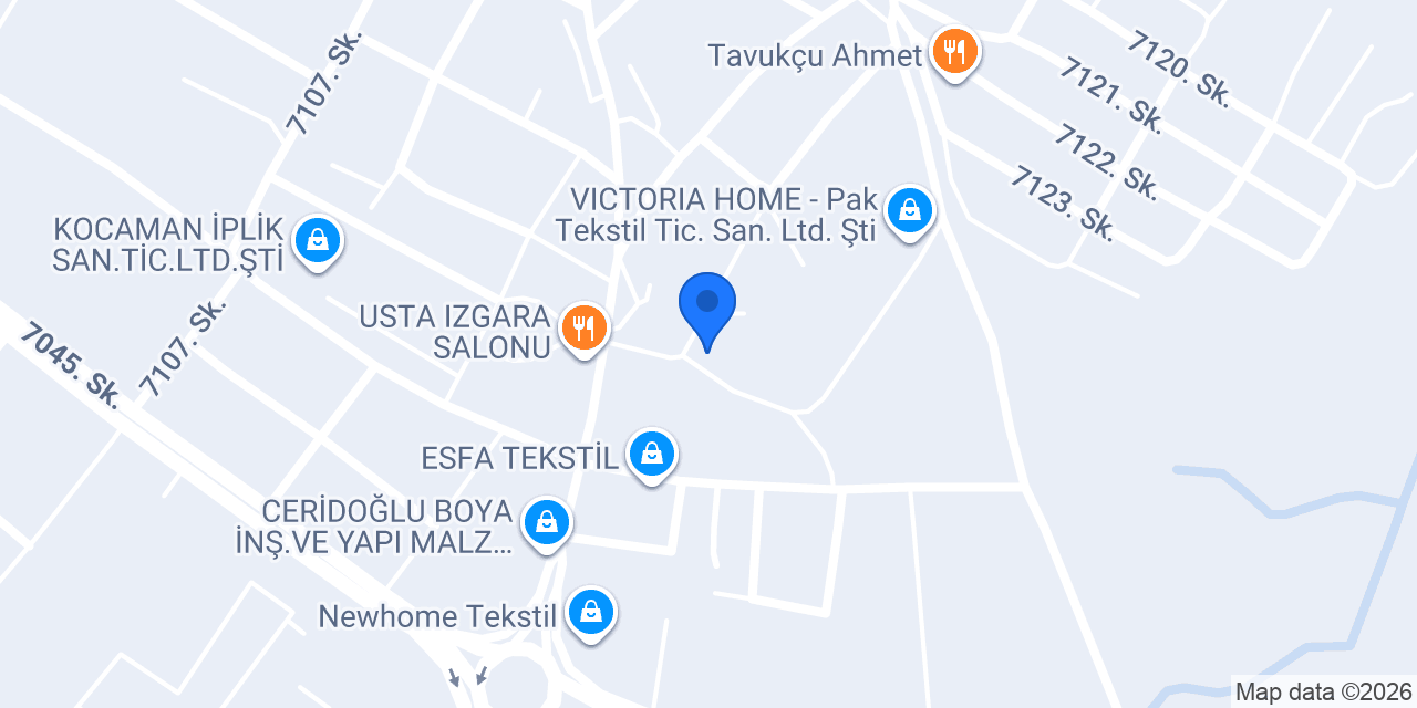 Kıyak Nakış konumu