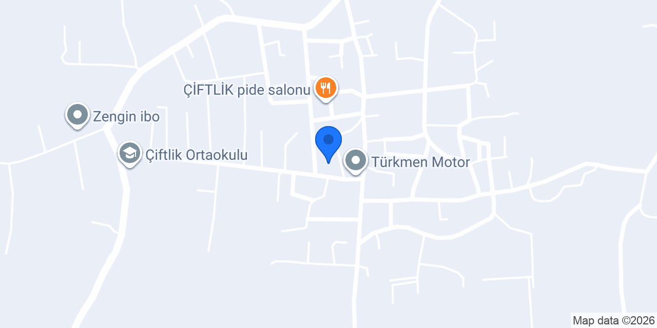 İpragaz konumu