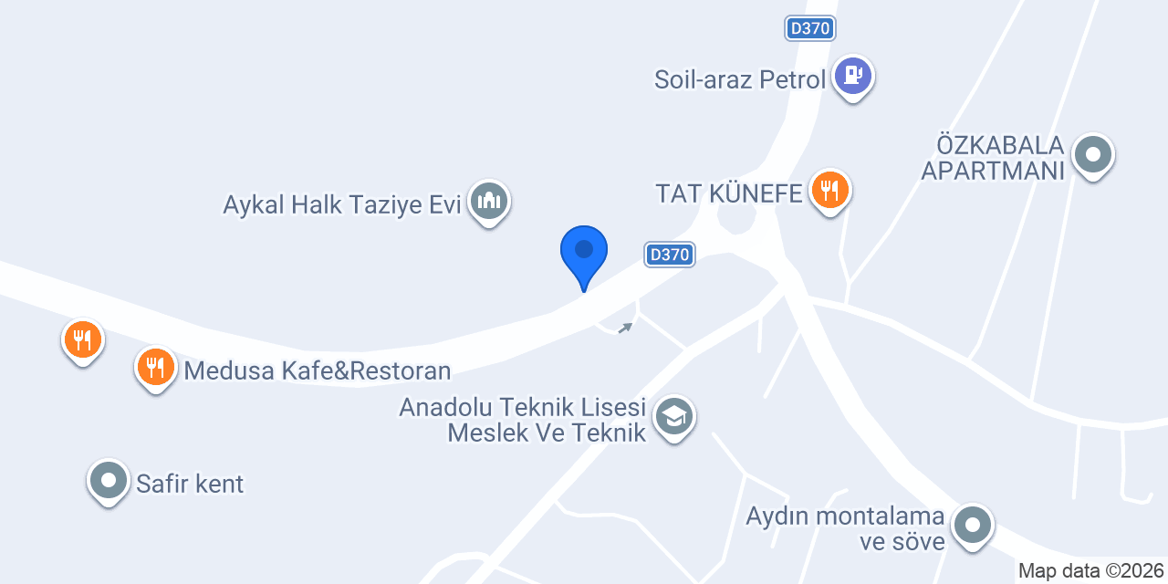 çelebi tarım konumu