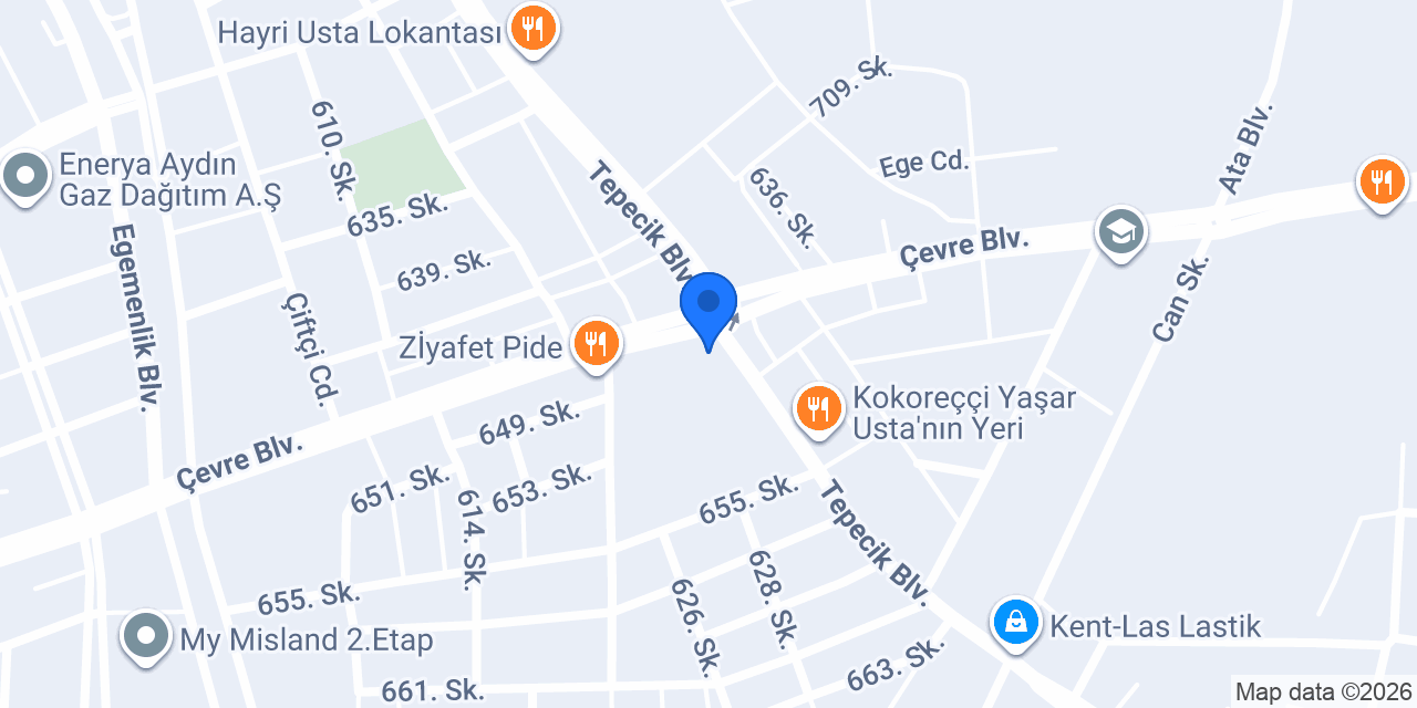 Hemşin unlu mamülleri konumu