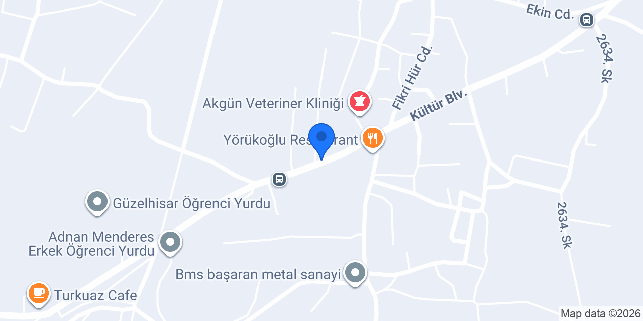halit erkek kuaförü konumu
