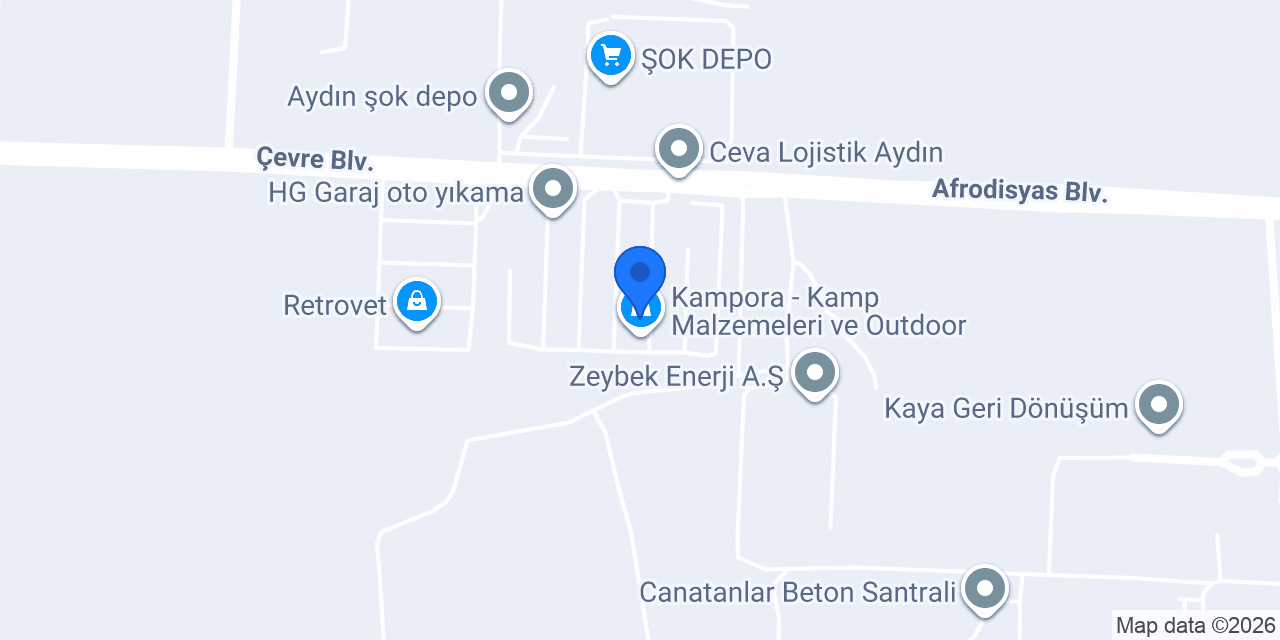 Bilir Mobilya Dekorasyon, Konteyner, Ahşap ev, Prefabrik Yapı konumu
