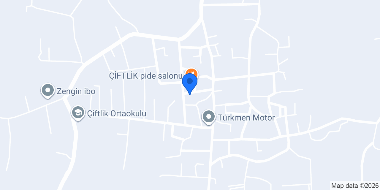 Anteplinin Yeri konumu