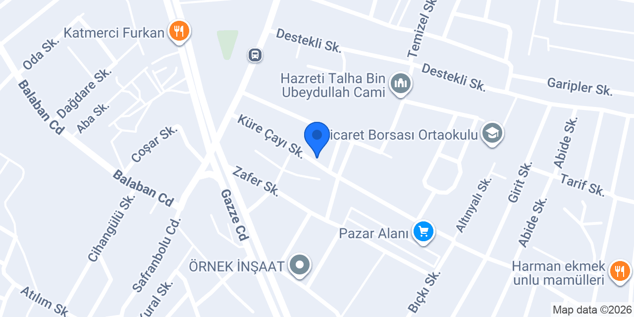 GDK Robotik / Batarya Tamiri ve 3D Baskı konumu