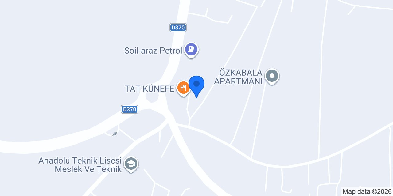 Kadim motors konumu