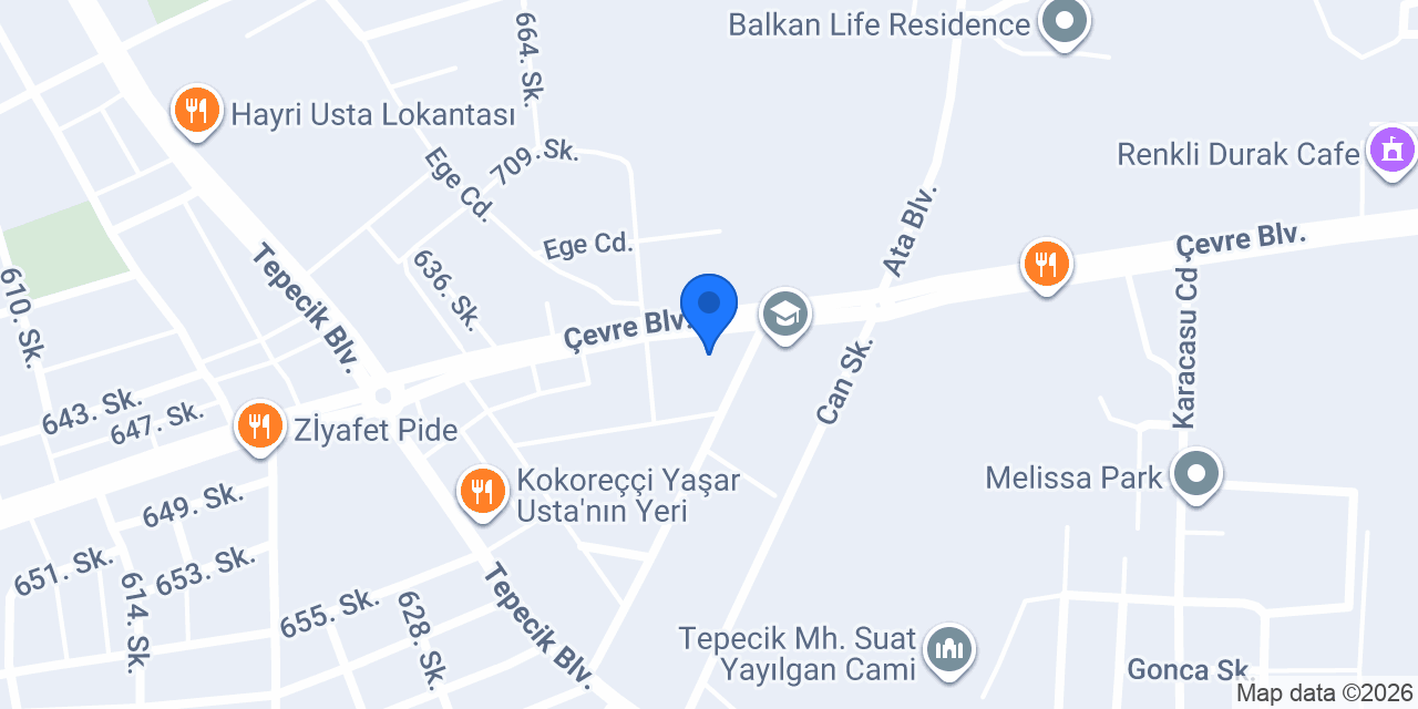My Line Home konumu