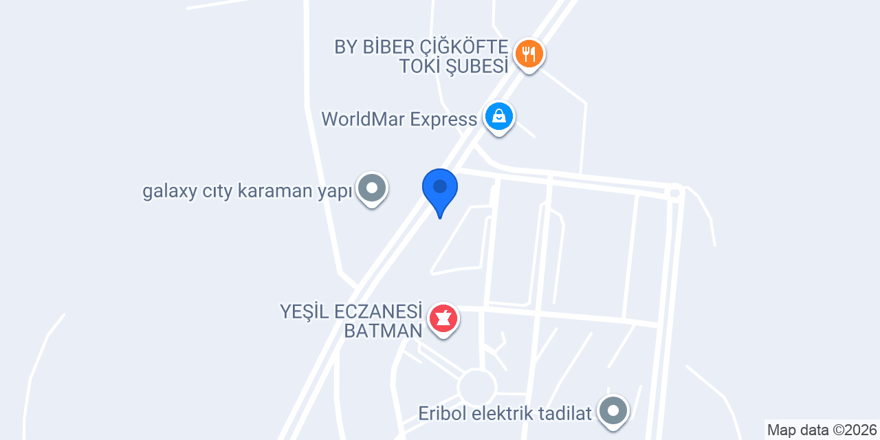 ANKA E-SPOR İNTERNET CAFE konumu